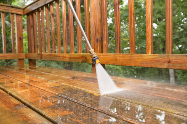 Best Driveway Pressure Washing  in Sterling, CO